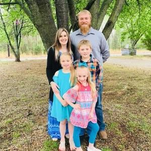 Meet your Posher, Shawna